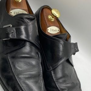 Men’s Johnston&murphy dress shoes